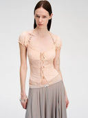 Beaded Lace Bind image 5