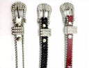 Diamond lished Belt image 12