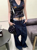 Contour Edge Halter image 9