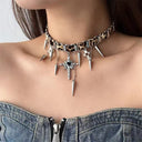 Rogue Crucifix image 6