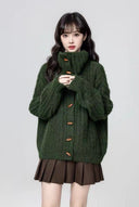 Forest Cabin Cozy Pullover image 6