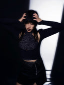 Fierce Feline Top image 3