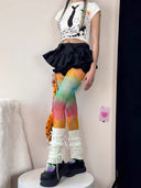 Glimmer Lace Mesh image 2